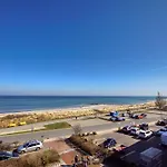 아파트 Haus Hanseatic, App 1sc308 하일리겐하펜