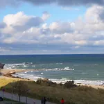 Haus Hanseatic, App 1sc308 하일리겐하펜