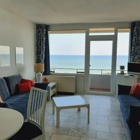 Haus Hanseatic, App 1sc308