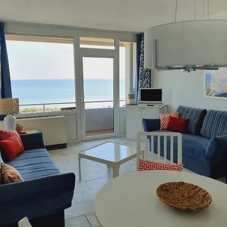 Haus Hanseatic, App 1sc308 Appartement Heiligenhafen
