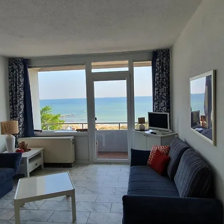 Haus Hanseatic, App 1sc308 * Heiligenhafen