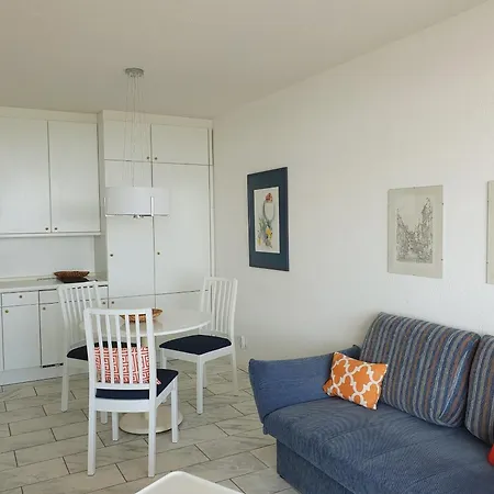 Appartement Haus Hanseatic, App 1sc308 Heiligenhafen