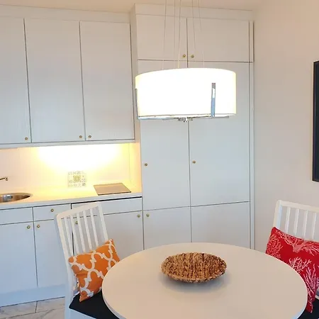 Appartement Haus Hanseatic, App 1sc308
