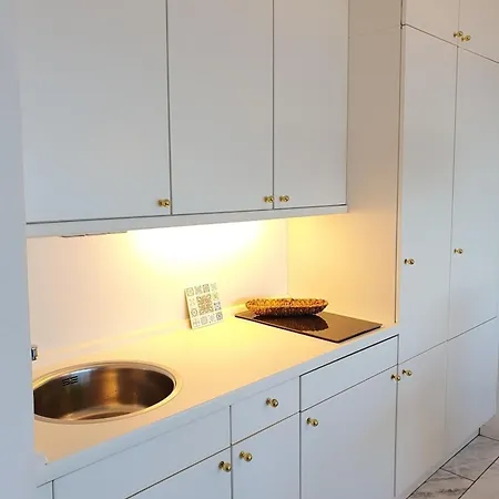 Haus Hanseatic, App 1sc308 Heiligenhafen