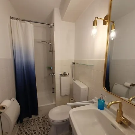 Haus Hanseatic, App 1sc308 * Heiligenhafen