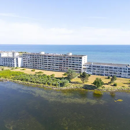 Haus Hanseatic, App 1sc308 Διαμέρισμα