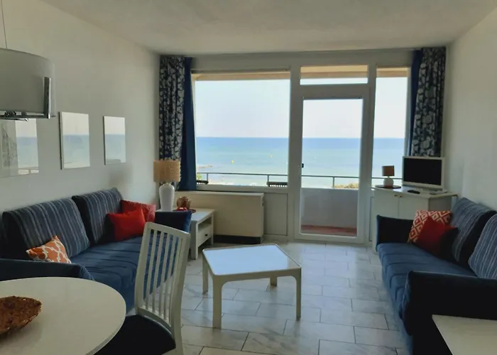 Haus Hanseatic, App 1sc308