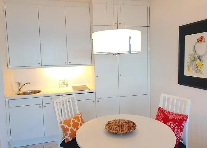 Διαμέρισμα Haus Hanseatic, App 1sc308