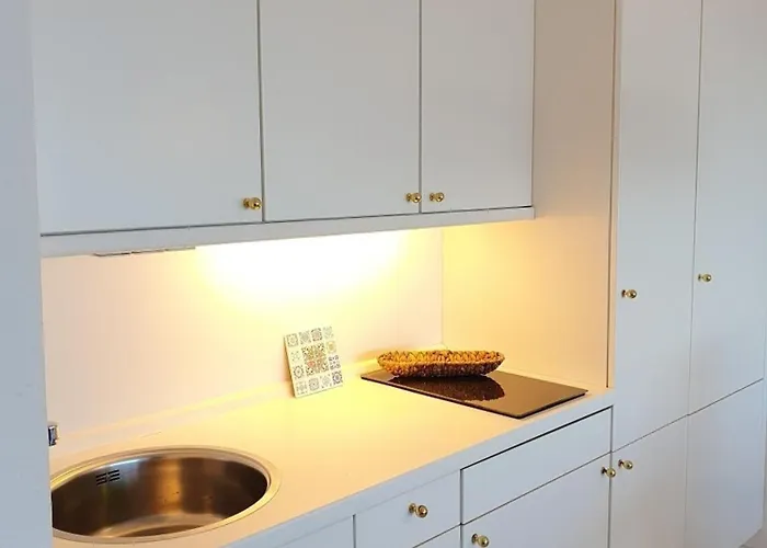 Haus Hanseatic, App 1sc308 Heiligenhafen