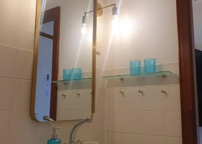 Haus Hanseatic, App 1sc308 Heiligenhafen