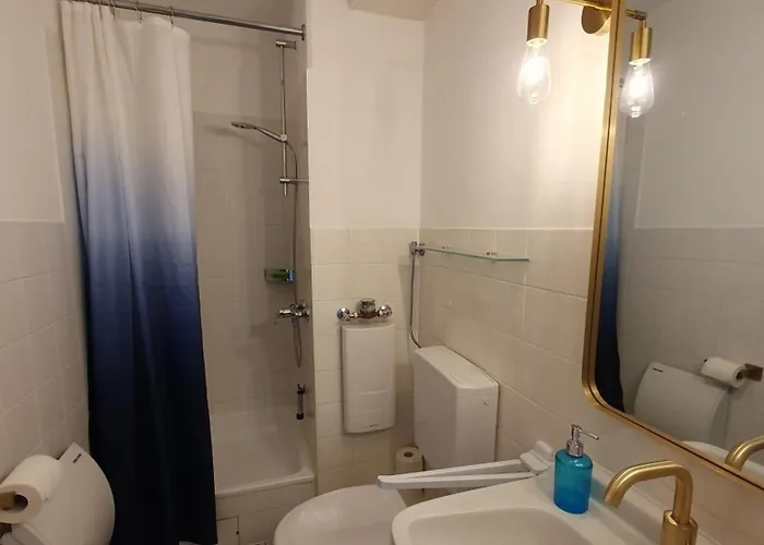 Haus Hanseatic, App 1sc308 * Heiligenhafen