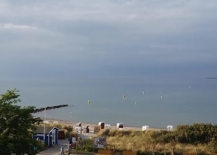 Haus Hanseatic, App 1sc308 *