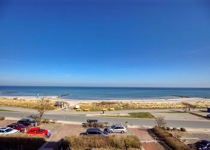 Haus Hanseatic, App 1sc308 Διαμέρισμα